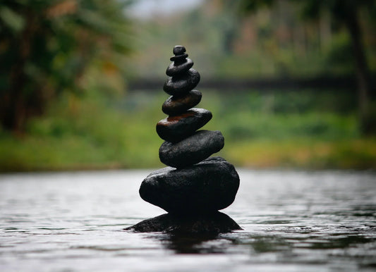 How to Relieve Stress Naturally: Simple Self-Care Tips