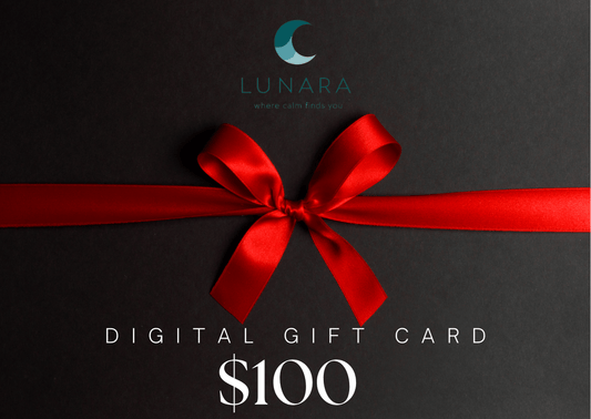 Lunara- Digital Gift Card ($100)