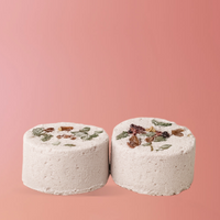 Shower Steamers