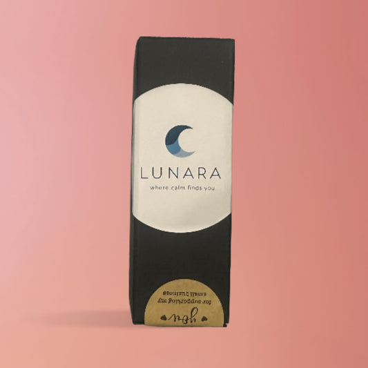 Lunara Sand Candle Wicks- 20 pieces